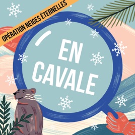En Cavale - "Opération Neiges Éternelles"
