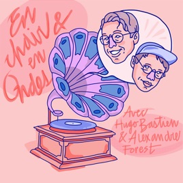 En chair et en ondes