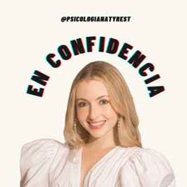 En confidencia con Natalia Restrepo
