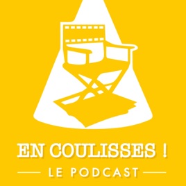 En coulisses !