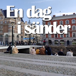 En dag i sänder