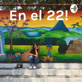 En el 22!