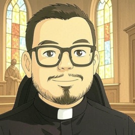 En el Corazón de Jesús