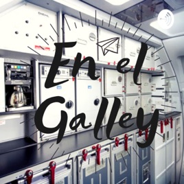 En el Galley