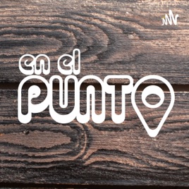 En el punto