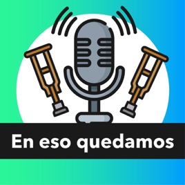 En Eso Quedamos: El Poúcas