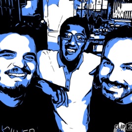 En Eso Quedamos Podcast