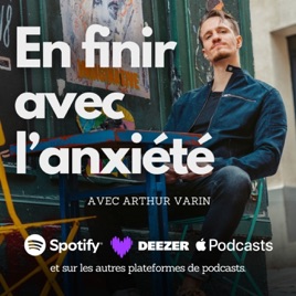 En finir avec l'anxiété