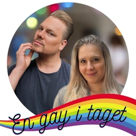 En gay i taget
