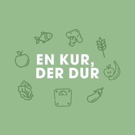 En kur, der dur