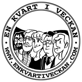 En Kvart i Veckan
