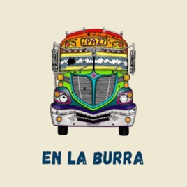 En la burra