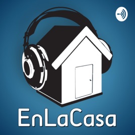 ¡En La Casa!