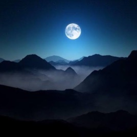 En La Noche Más Oscura..