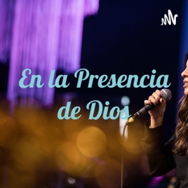 En la Presencia de Dios