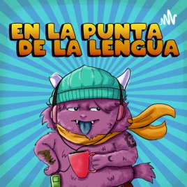 En la punta de la lengua