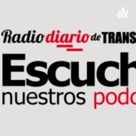 En la Radio de Diario de Transporte repasamos cada semana la actualidad del transporte