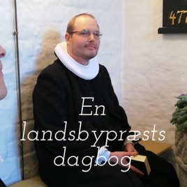 En landsbypræsts dagbog