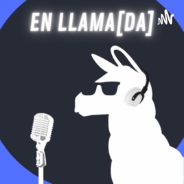 En LLAMA[DA]