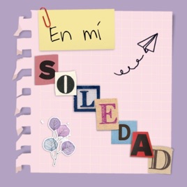 En mí Soledad