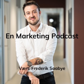 En markeitng podcast
