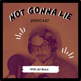 [EN] Not Gonna Lie