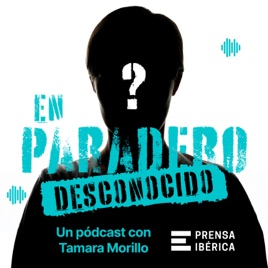 En paradero desconocido