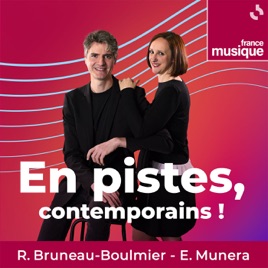 En pistes, contemporains !