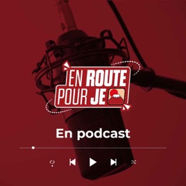 En Route pour Japan Expo