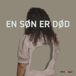 En søn er død
