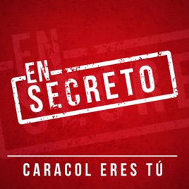 En Secreto