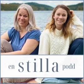 En stilla podd