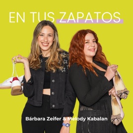 En tus zapatos