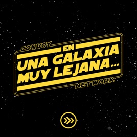 En Una Galaxia Muy Lejana