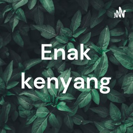 Enak kenyang