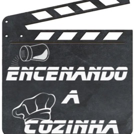 Encenando A Cozinha