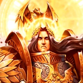 Enciclopedia de Warhammer 40k