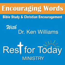 Encouraging Words