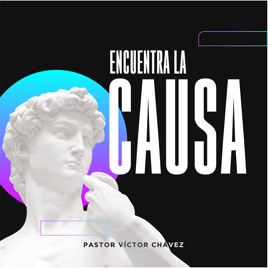 Encuentra La Causa