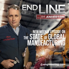 End of the Line