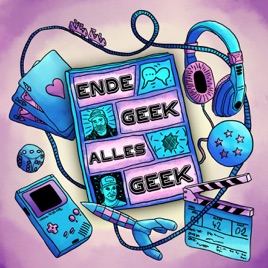 ende geek alles geek