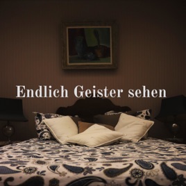 Endlich Geister sehen