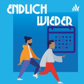Endlich wieder