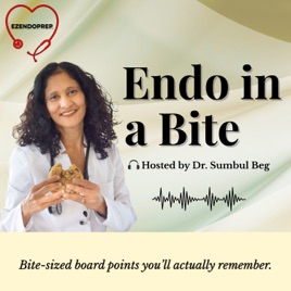 Endo in a Bite