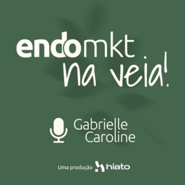 Endomarketing na veia