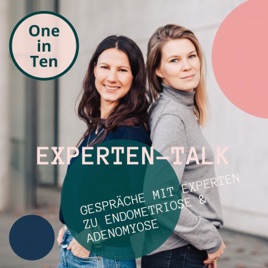 One in Ten Experten-Talk