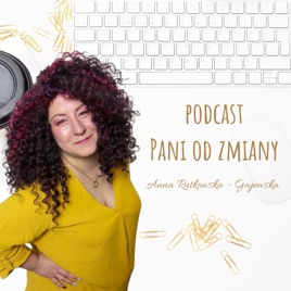 PANI OD ZMIANY