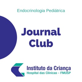 EndoPed Journal Club | ICr-USP