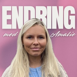 Endring med Amalie Espedal