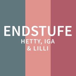Endstufe